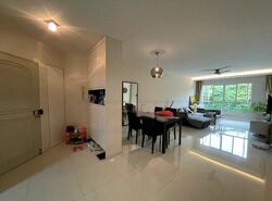 Melville Park (D18), Condominium #458820511